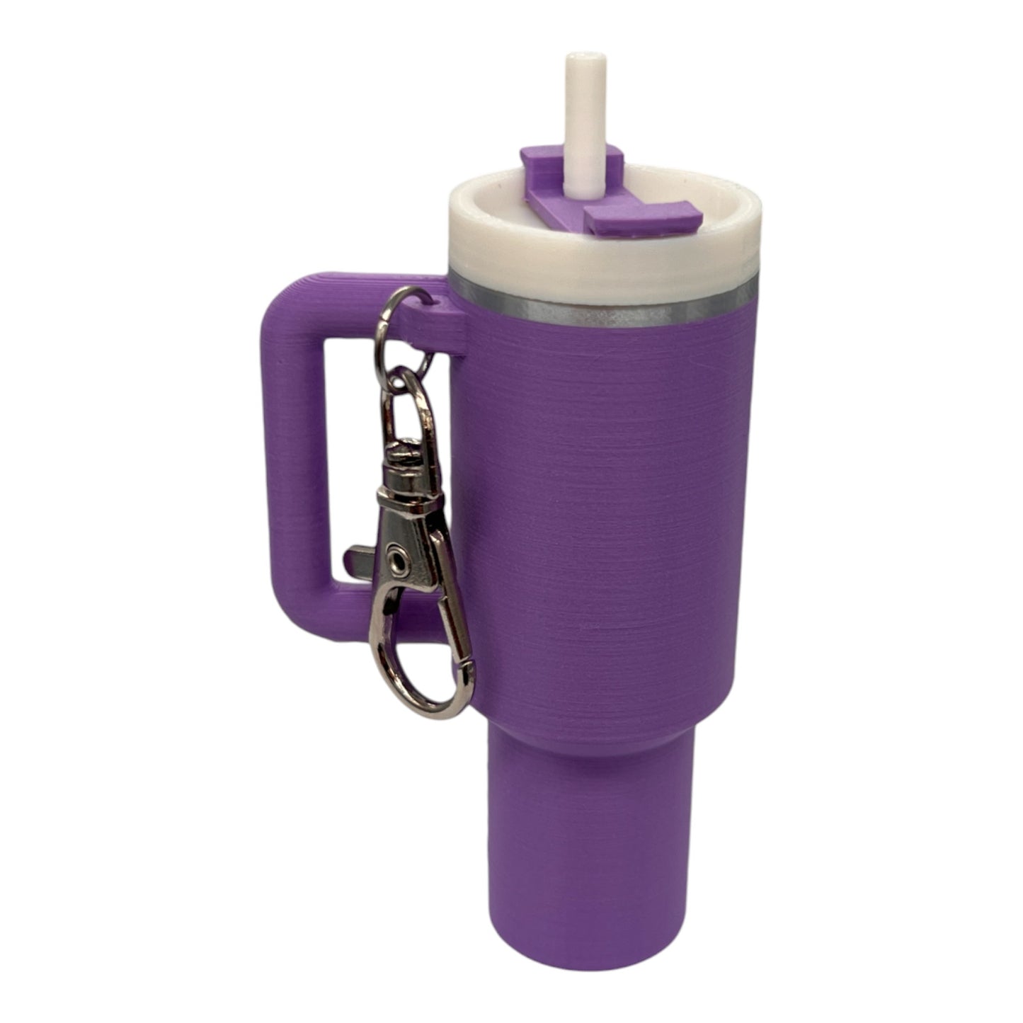 Tumbler Dupe Keychain