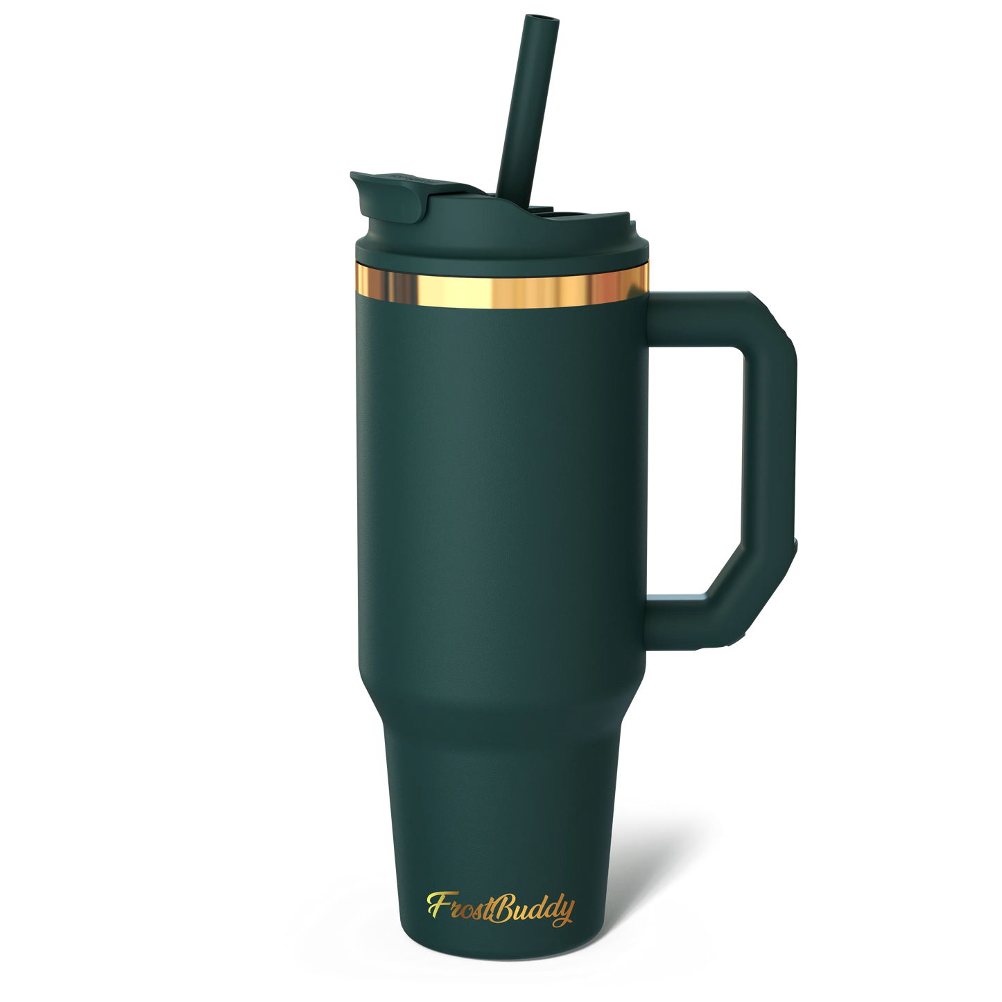 Frost Buddy 40oz Tumbler