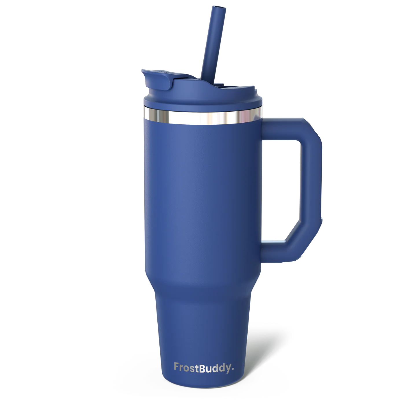 Frost Buddy 40oz Tumbler