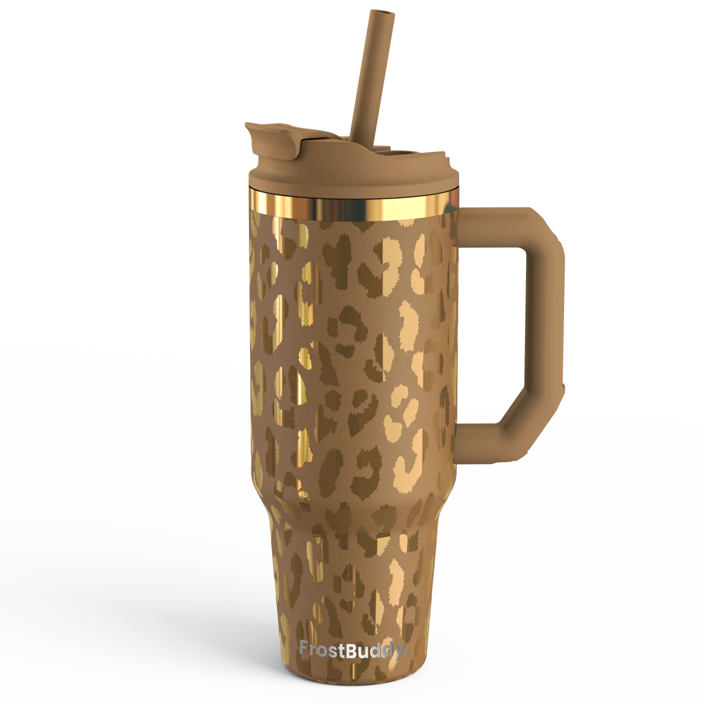 Frost Buddy 40oz Tumbler